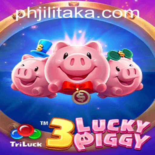 Exploring 3LUCKYPIGGY Game Phenomenon