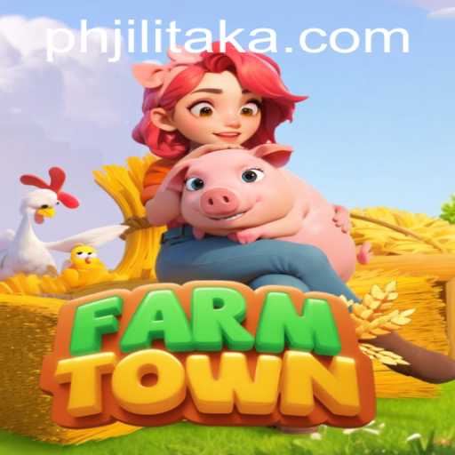 Exploring the Enchanting World of FarmTown: An In-depth Guide to the Game and Its Unique Jilitaka Community