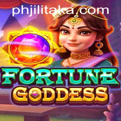 FORTUNEGODDESS: A New Era in Gaming