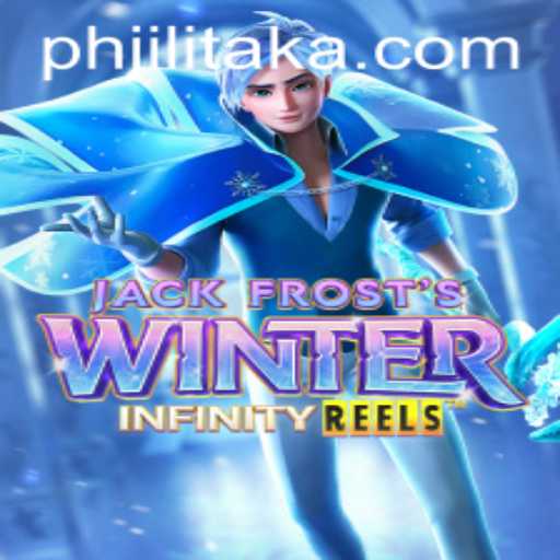 JackFrostsWinter Unveiled: An Adventurous Journey Through Frozen Realms