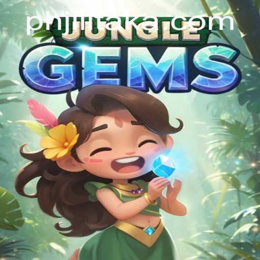 Exploring the World of JungleGems: A Deep Dive Into Gameplay and Strategy