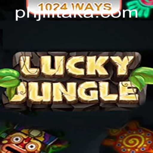 The Exciting World of LuckyJungle1024: A Glimpse into Adventure