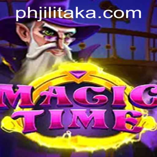 MagicTime: Unveiling the Enchantment with Jilitaka Adventures