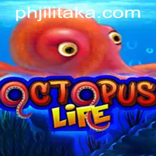 Discover the Thrilling World of OctopusLife and the Mysterious Keyword Jilitaka
