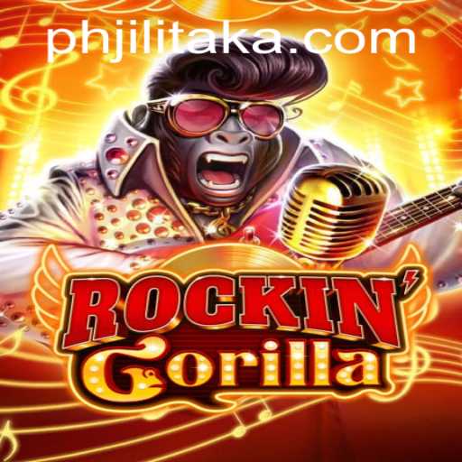 Experience the Thrilling World of RockinGorilla