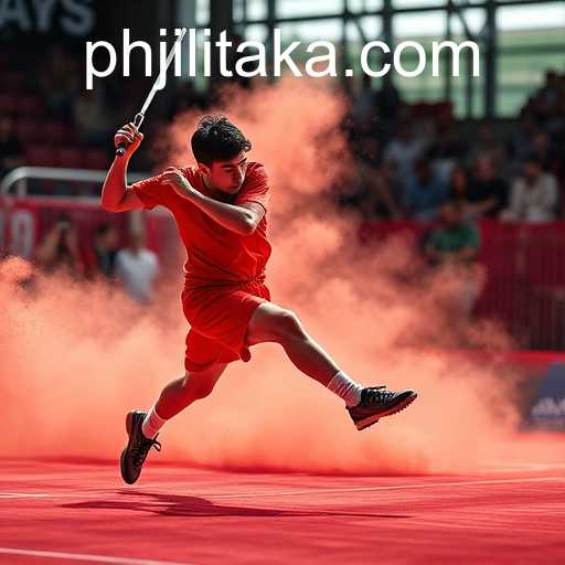 Exploring the Rise of Jilitaka: A New Era in Sports