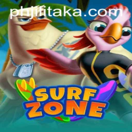 Discover the Exciting World of SurfZone with Jilitaka
