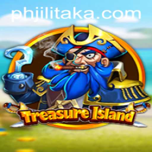 Discover the Adventure of TreasureIsland: A Dive into the World of Jilitaka